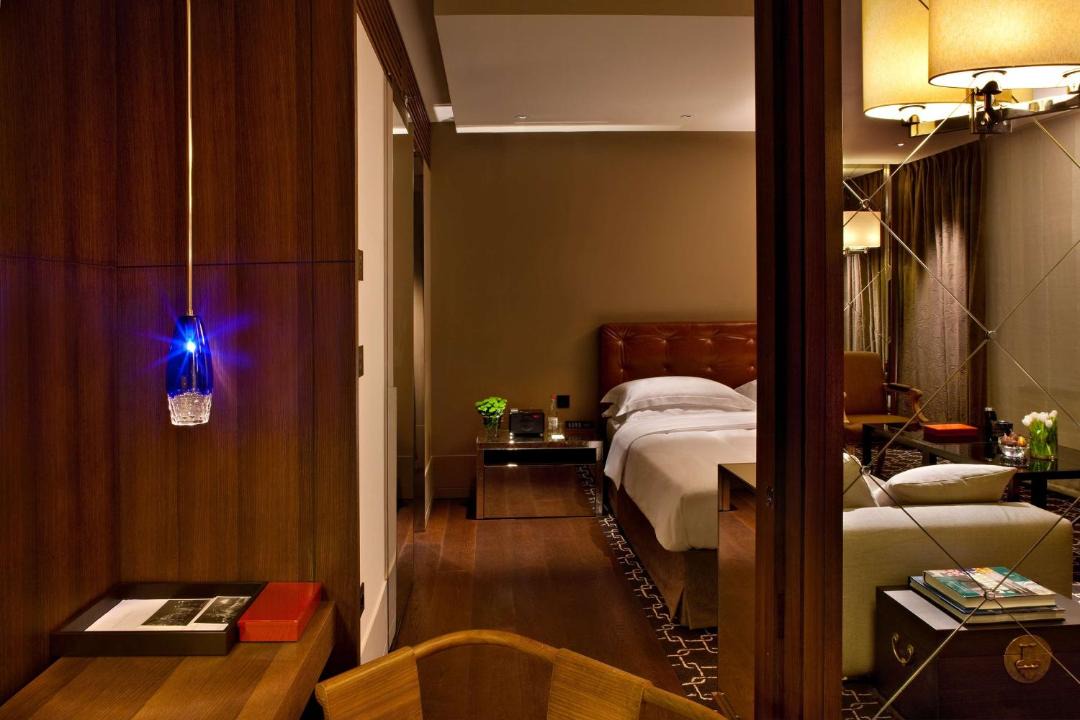 Photo of Livingroom in Central Administrative Okrug