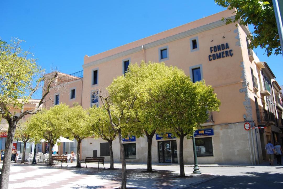 Photo of Others in Torroella de Montgri