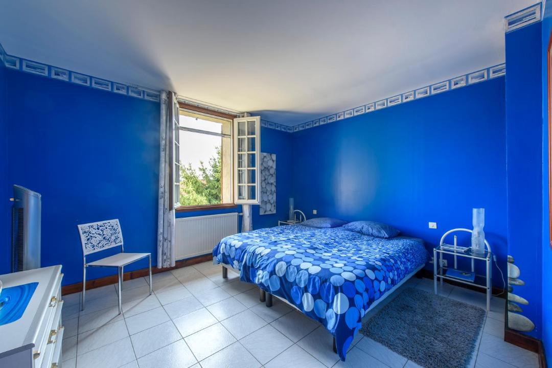 Photo of Bedroom in Saint-Priest