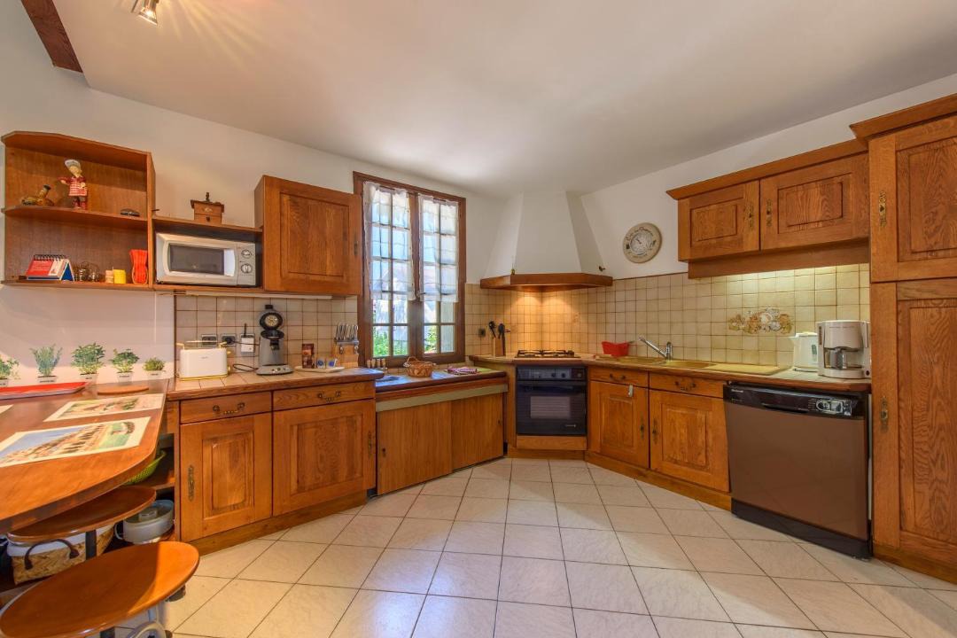 Photo of Kitchen in Saint-Priest