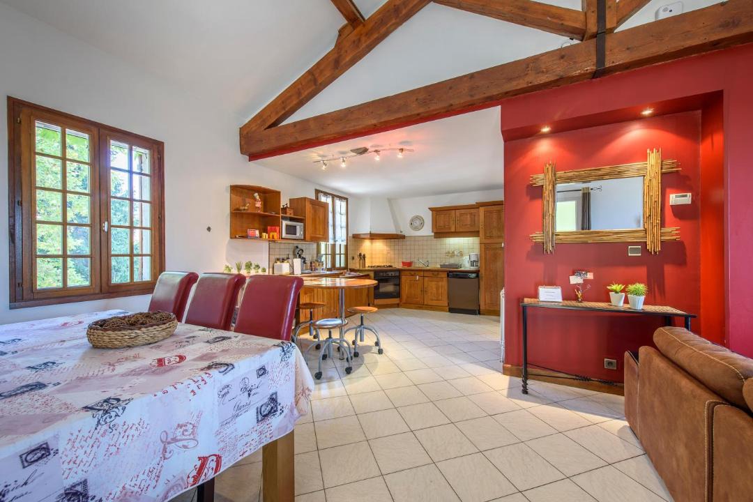 Photo of Kitchen in Saint-Priest