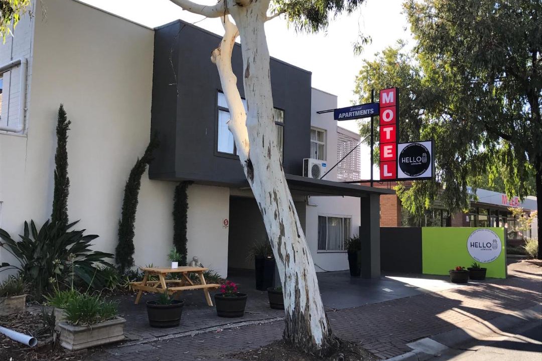 Photo of Others in Frewville