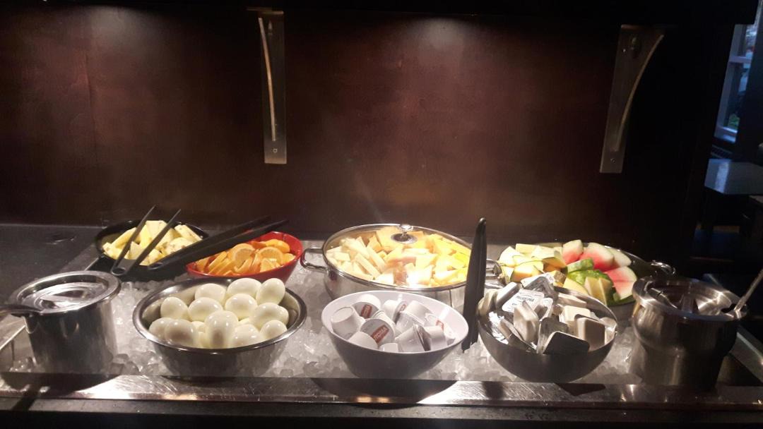 Photo of Kitchen in L'Ancienne-Lorette