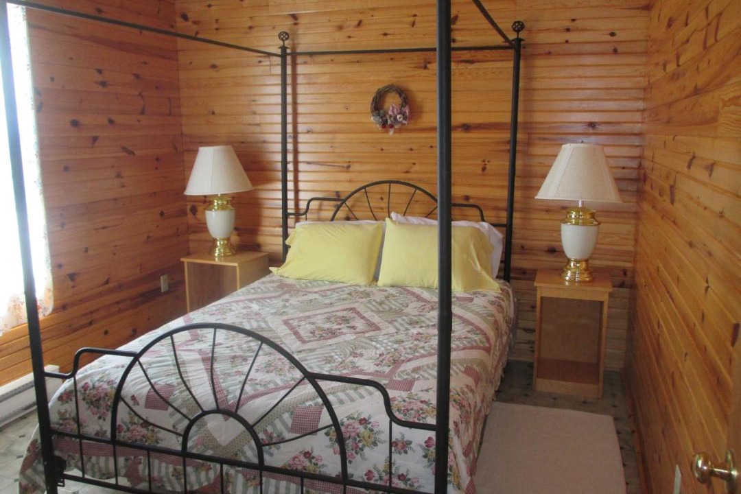 Photo of Bedroom in North Rustico