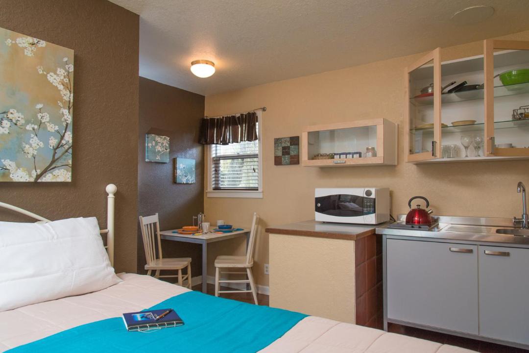 Photo of Others in Friday Harbor