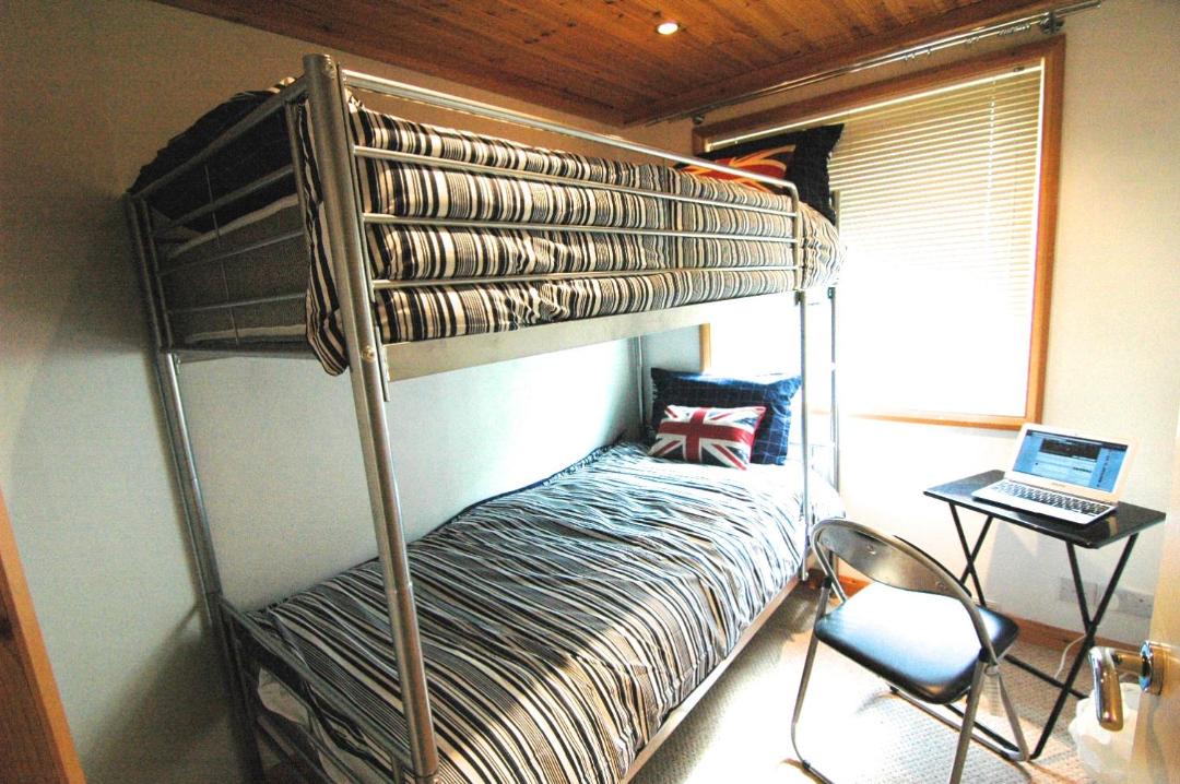 Photo of Bedroom in Chilworth