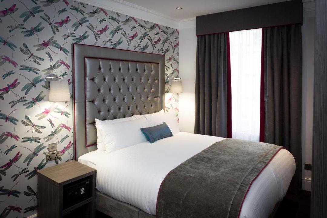 Photo of Bedroom in Warwick