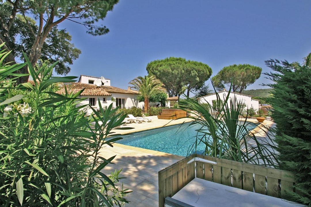 Photo of Outdoor in Gassin