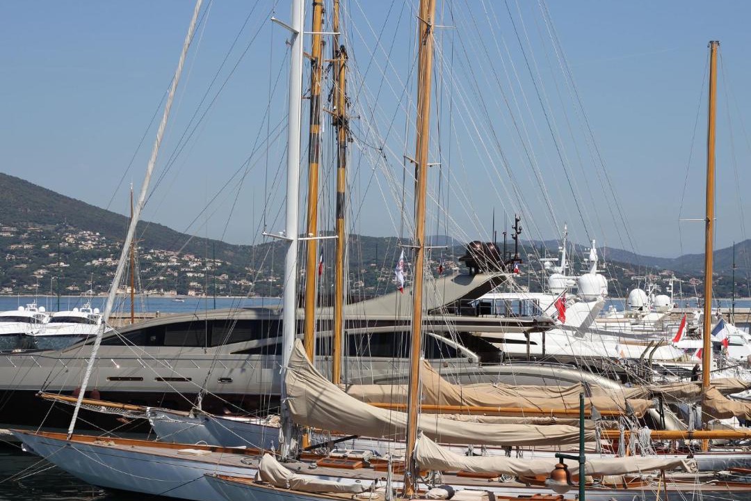 Photo of Others in Gassin