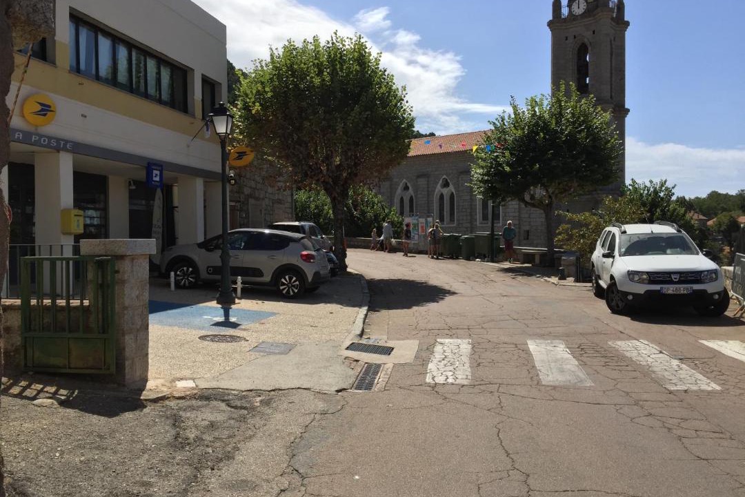 Photo of Others in Zonza