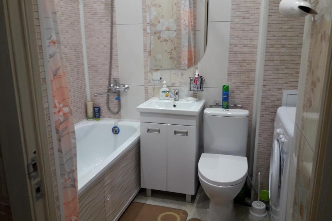 Photo of Bathroom in Vladimir