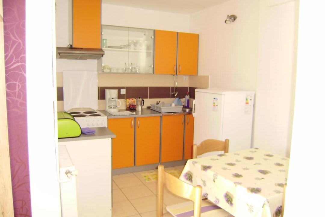 Photo of Kitchen in Buzdohanj