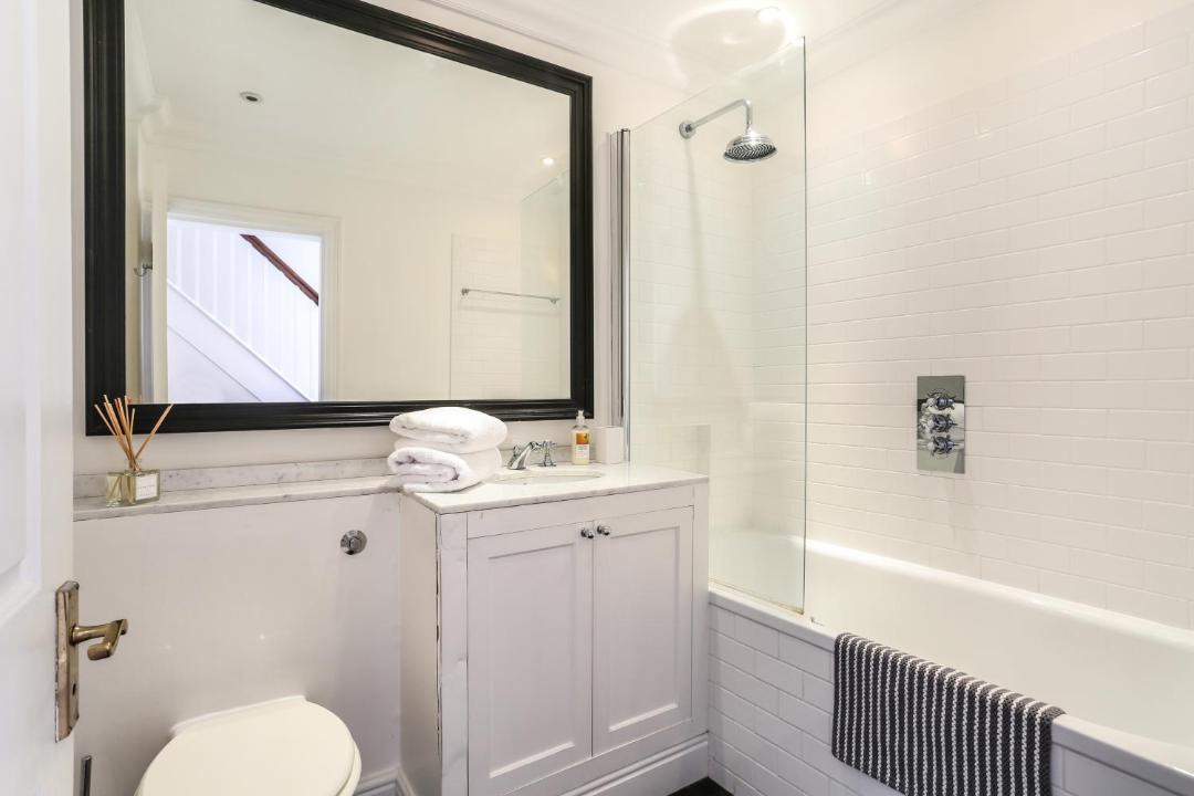Photo of Bathroom in Earl's Court