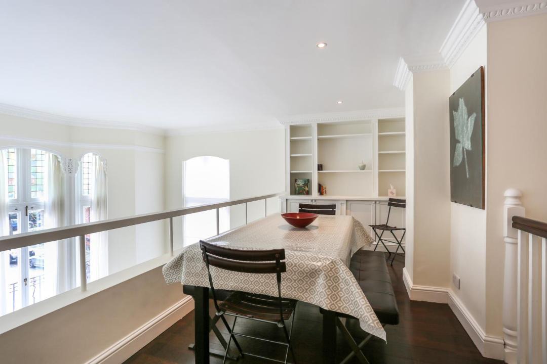 Photo of Others in Earl's Court