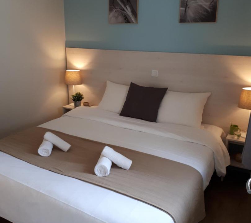 Photo of Bedroom in Forges-les-Eaux