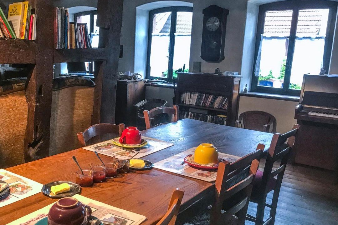 Photo of Others in Weiterswiller