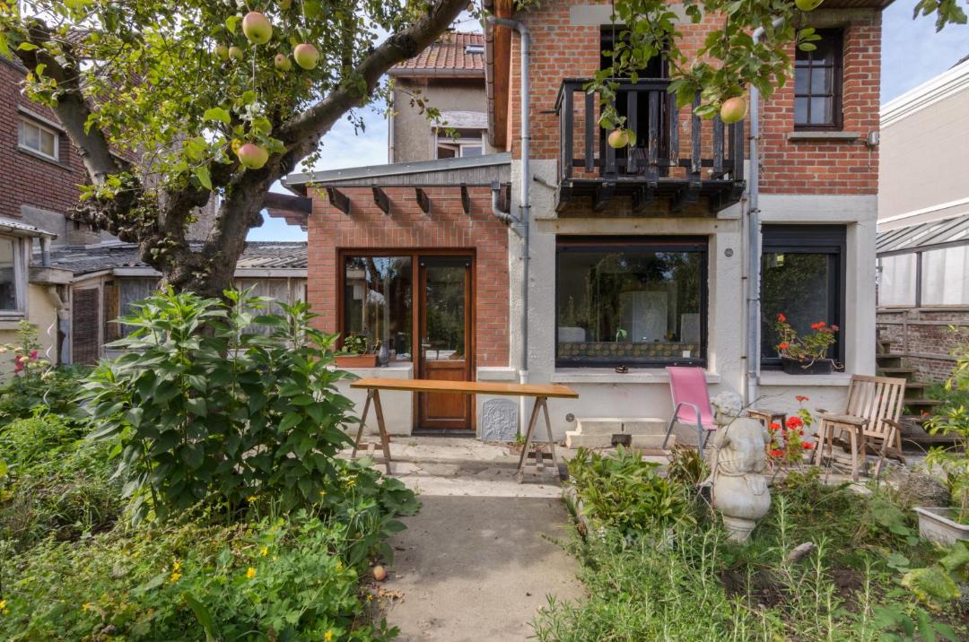 Photo of Buildings in Beaucamps-Ligny