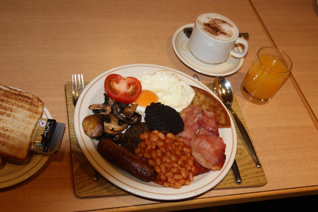 Photo of Others in Glasgow Westend