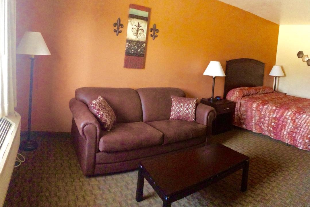 Photo of Livingroom in Phillipsburg