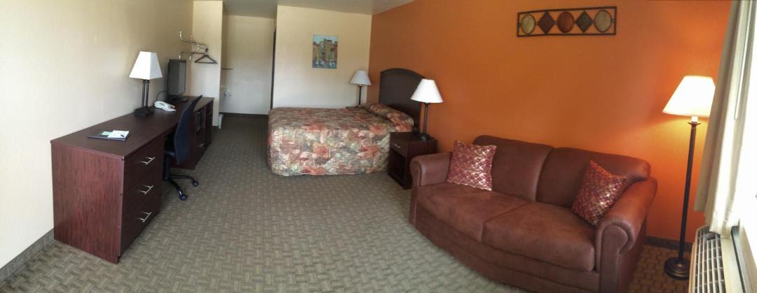 Photo of Livingroom in Phillipsburg