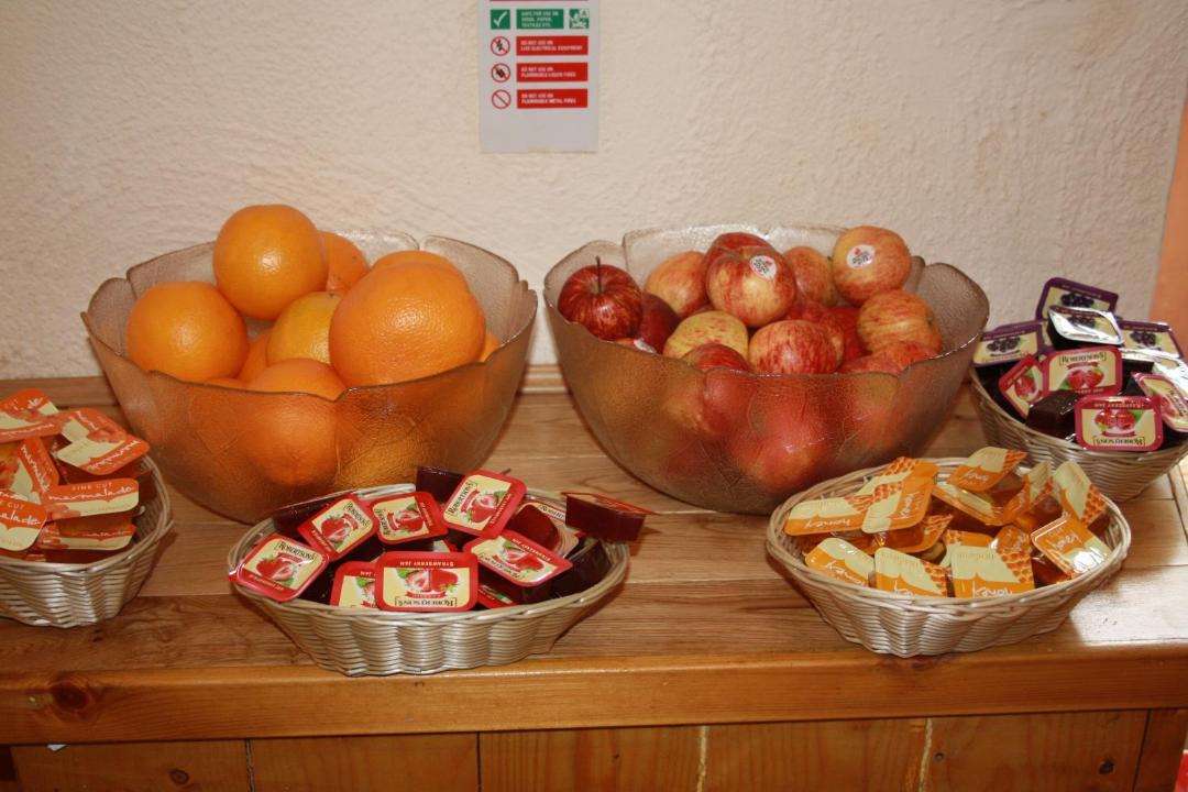 Photo of Kitchen in Glasgow Westend