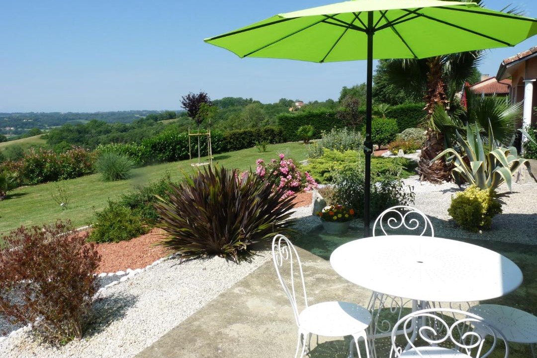 Photo of Patio Balcony in Pimbo