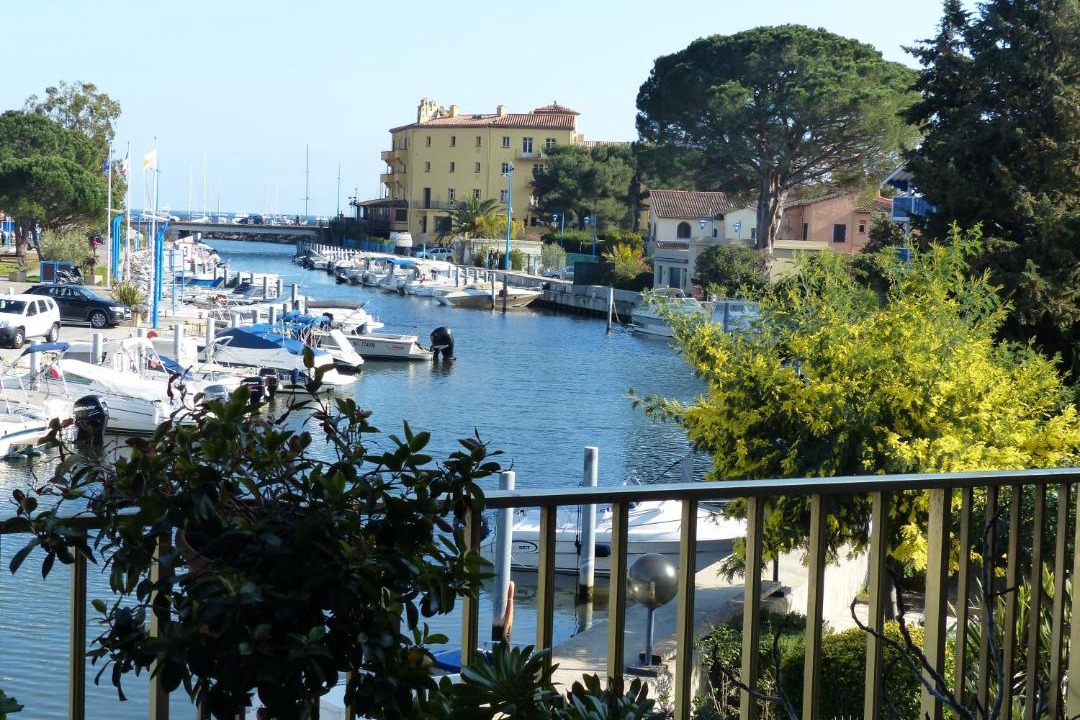Photo of Others in Mandelieu-la-Napoule Beach