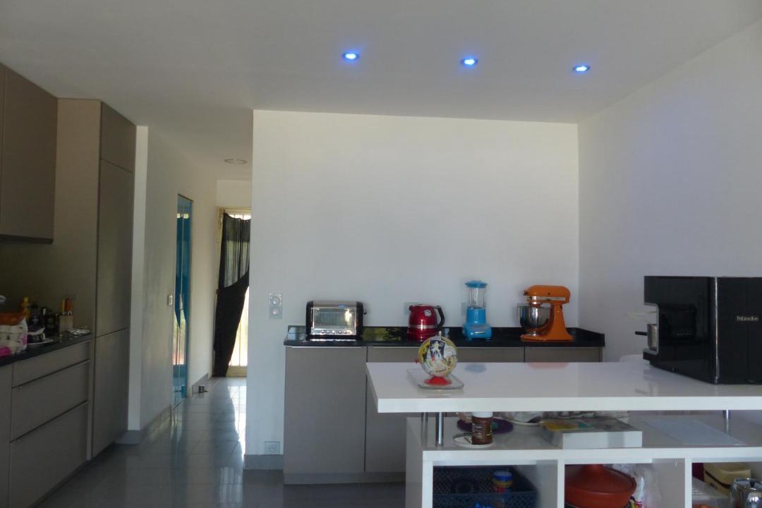 Photo of Kitchen in Mandelieu-la-Napoule Beach