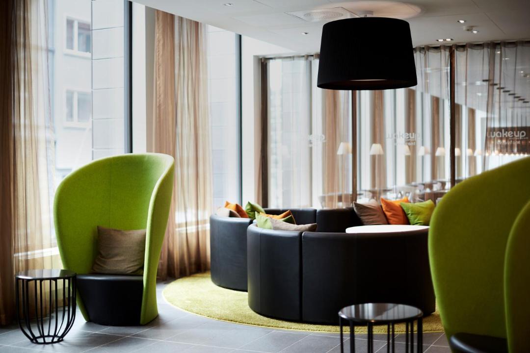 Photo of Others in Aarhus C