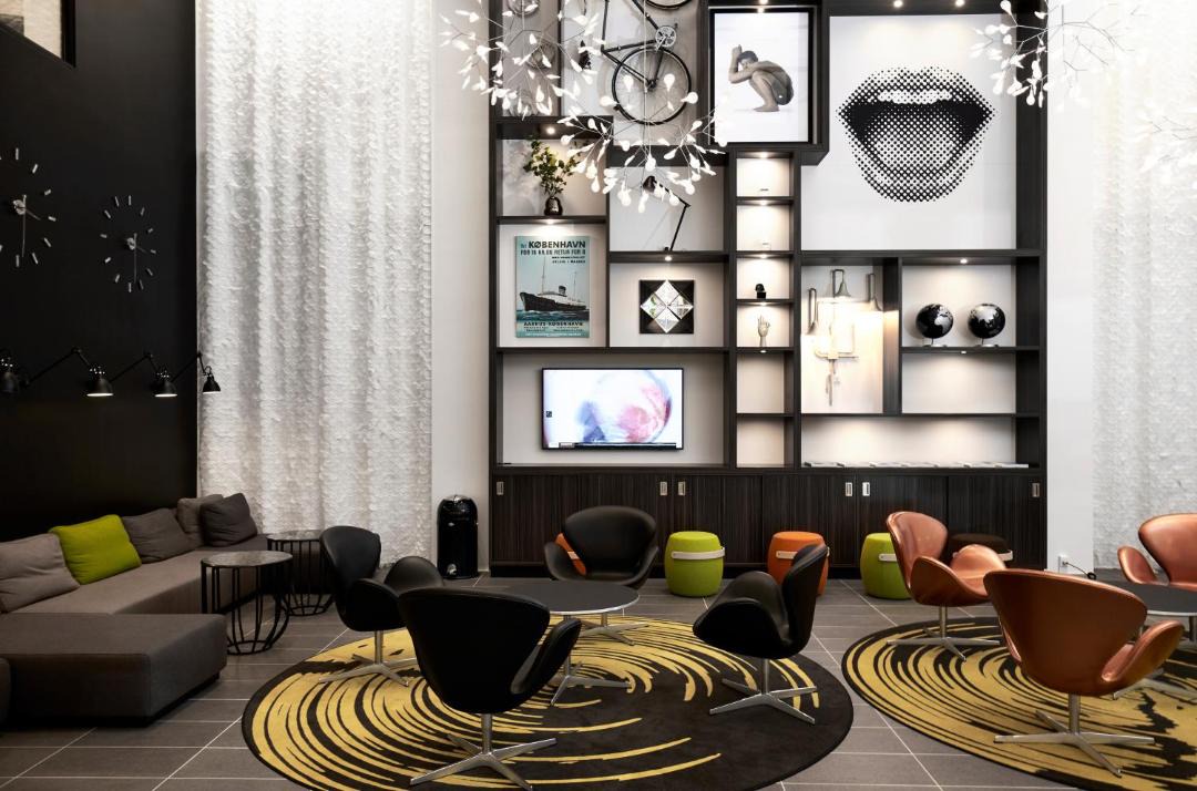 Photo of Others in Aarhus C