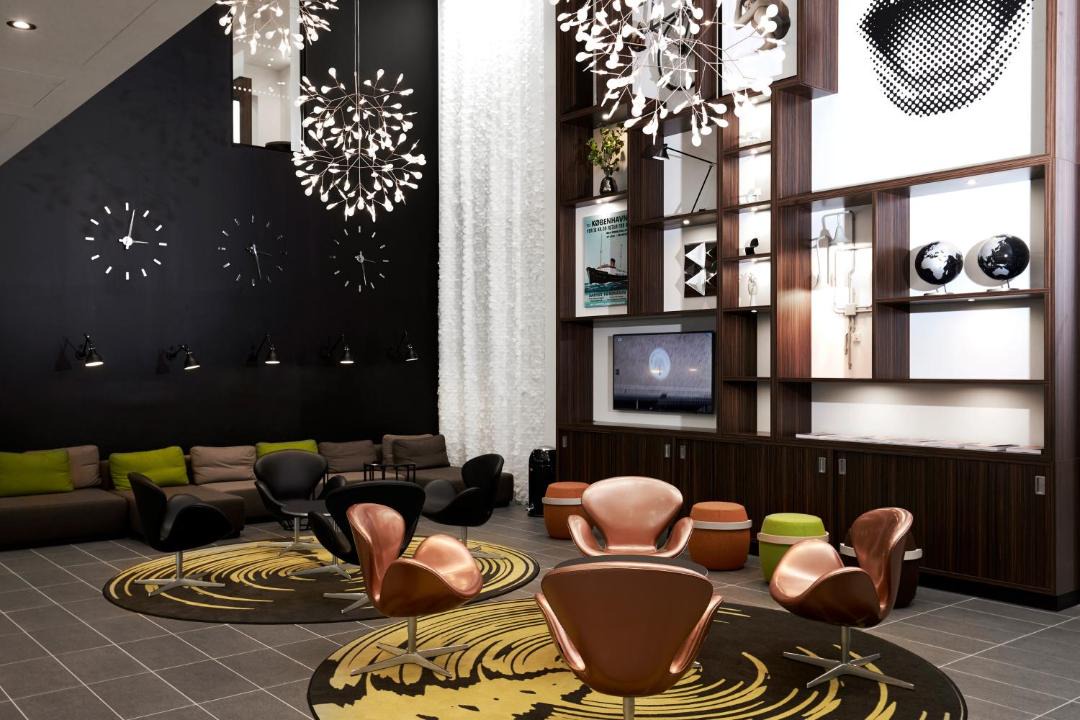 Photo of Others in Aarhus C