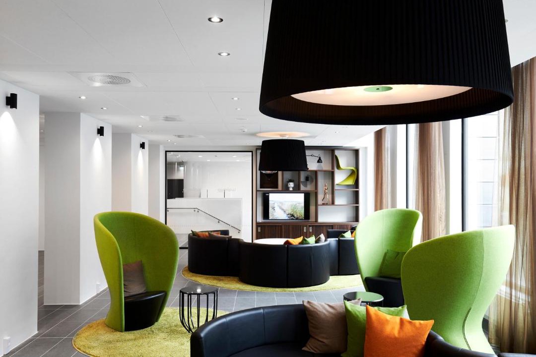 Photo of Others in Aarhus C