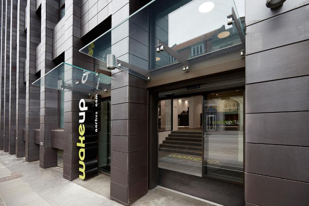 Photo of Others in Aarhus C