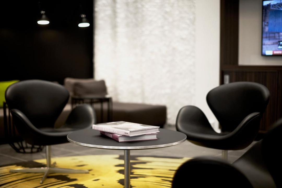 Photo of Others in Aarhus C