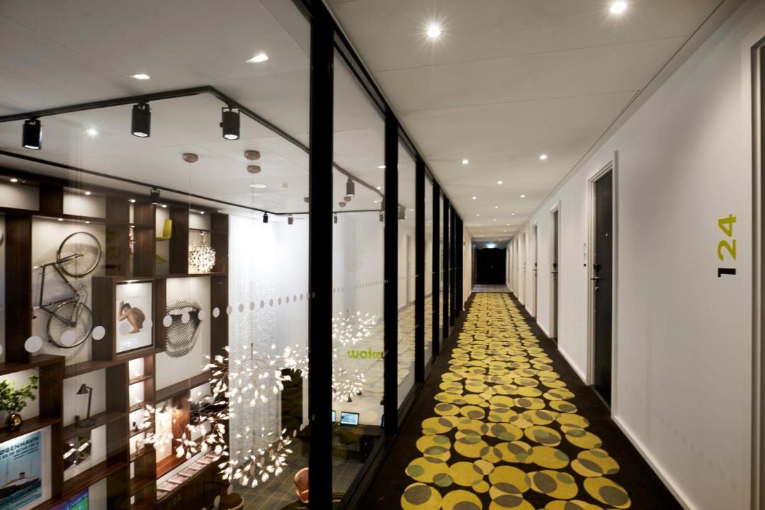 Photo of Others in Aarhus C