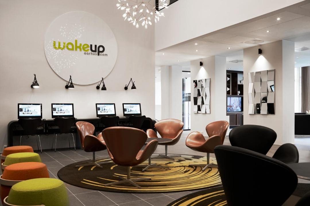 Photo of Others in Aarhus C