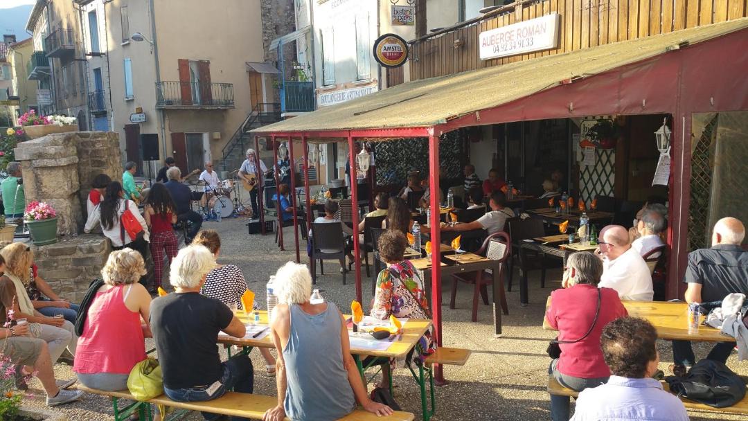 Photo of Others in La Javie