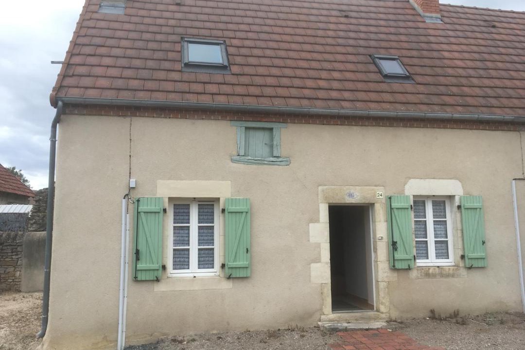 Photo of Others in Saint-Pierre-le-Moutier