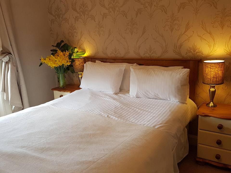 Photo of Bedroom in Kelso