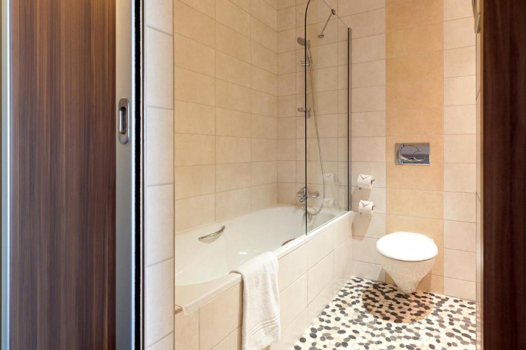 Photo of Bathroom in Sausheim