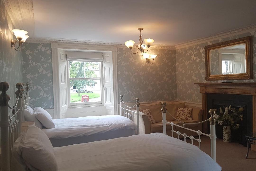 Photo of Bedroom in Kelso