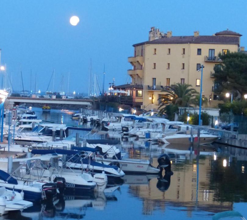 Photo of Others in Mandelieu-la-Napoule Beach