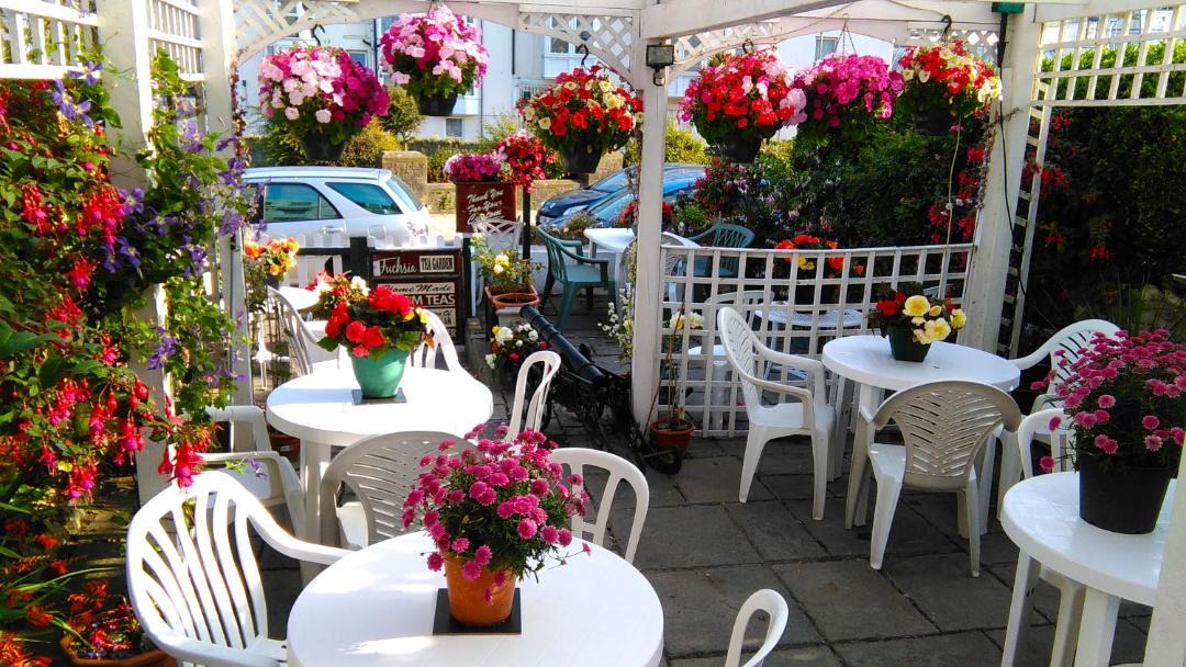 Photo of Patio Balcony in Hele