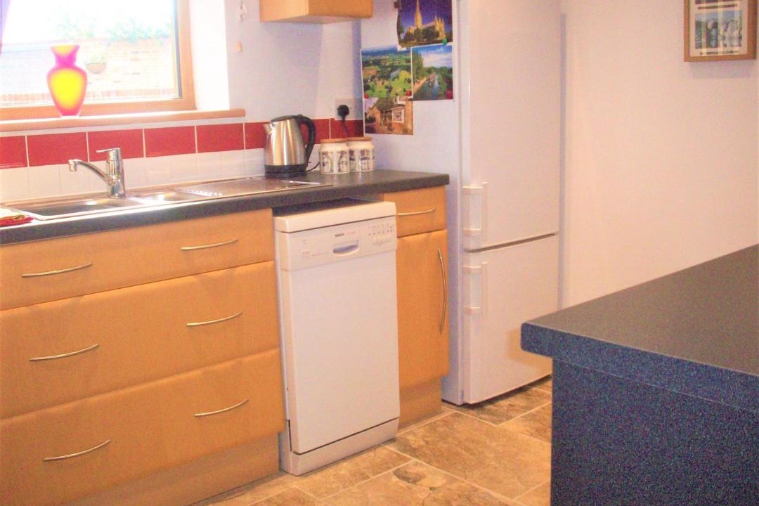 Photo of Kitchen in Market Lavington