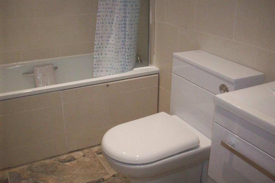 Photo of Bathroom in Market Lavington