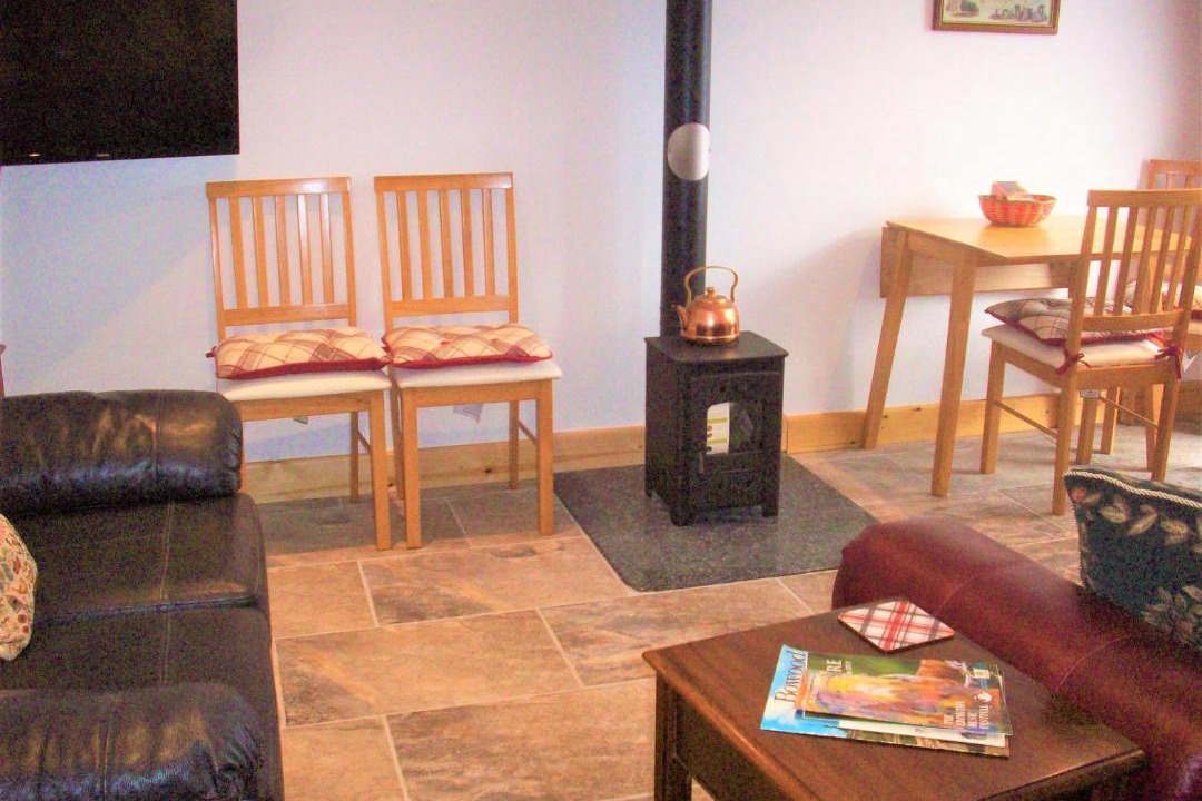 Photo of Livingroom in Market Lavington