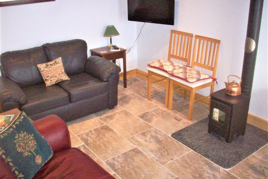 Photo of Livingroom in Market Lavington