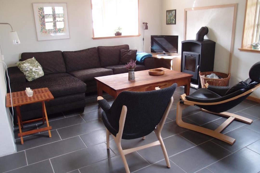 Photo of Livingroom in Funder Kirkeby