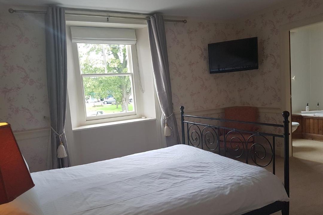 Photo of Bedroom in Kelso