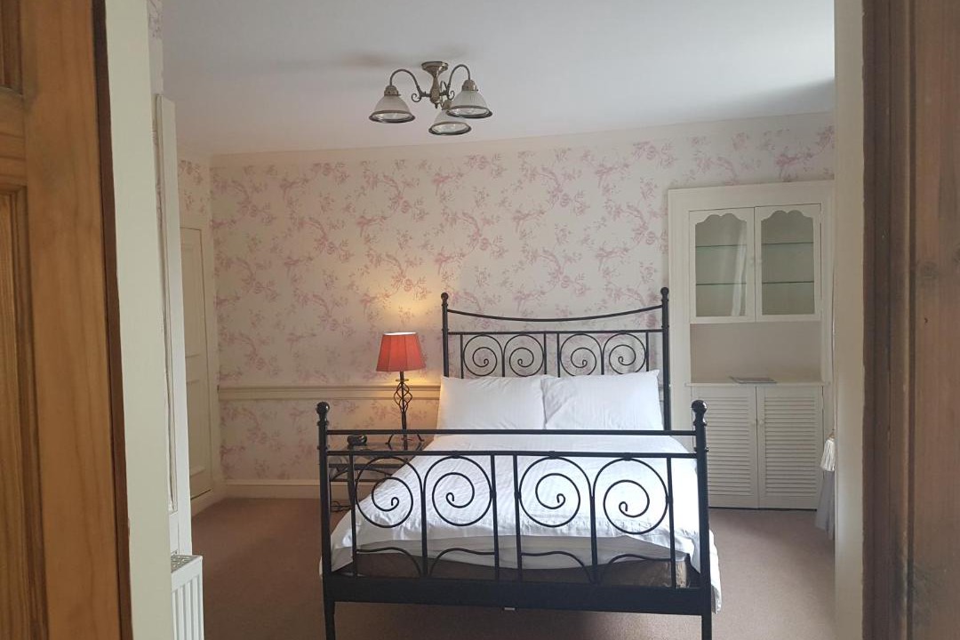 Photo of Bedroom in Kelso